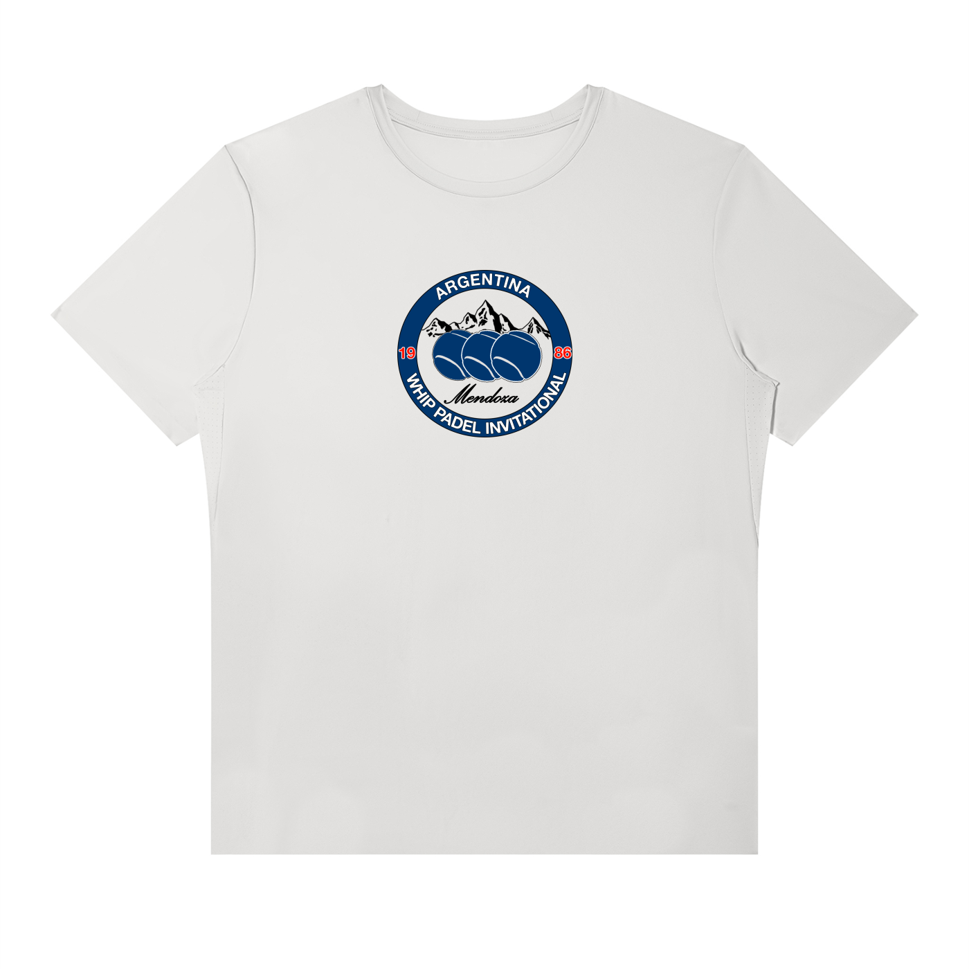 INVITATIONAL '86 PERFORMANCE TEE